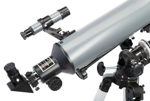 fotografia di Telescopio Levenhuk Blitz 80 PLUS,  8