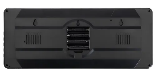 fotografia di Orologio-termometro Levenhuk Wezzer Tick H80,  5