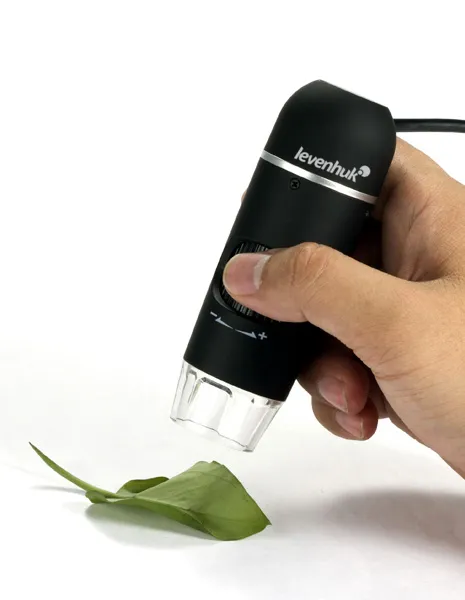 foto di Microscopio digitale Levenhuk DTX 90,  11