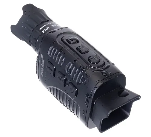 fotografia di Visore notturno monoculare digitale Levenhuk Halo 13X,  8