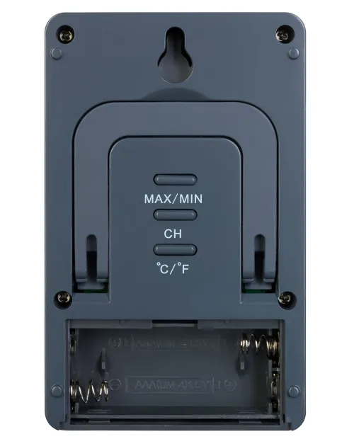 fotografia di Stazione meteo Levenhuk Discovery Report W30,  7