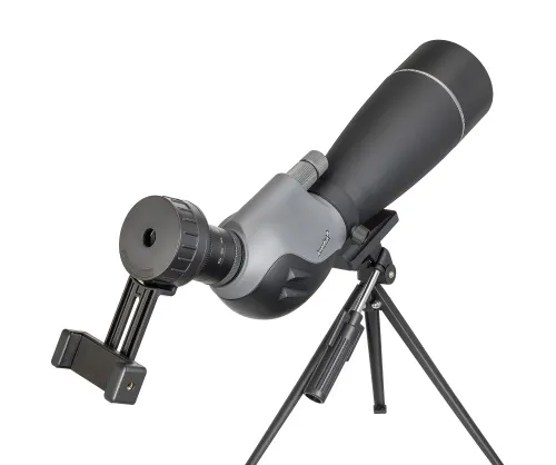 foto di Cannocchiale terrestre Levenhuk New Blaze ED 80,  10