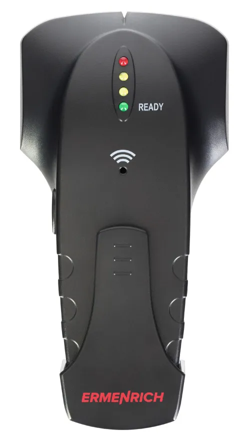 fotografia di Rilevatore di montanti Ermenrich Ping SD20,  2