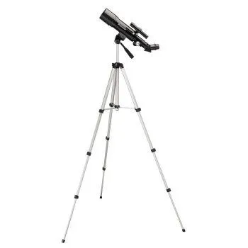 foto di Telescopio Celestron Travel Scope 50,  2