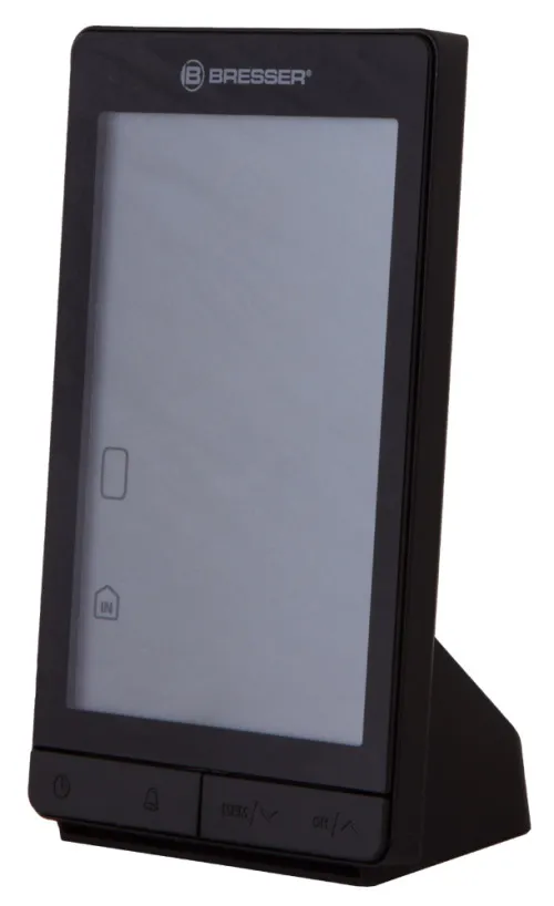 immagine di Stazione meteo Bresser TemeoTrend STX RC, nero,  3