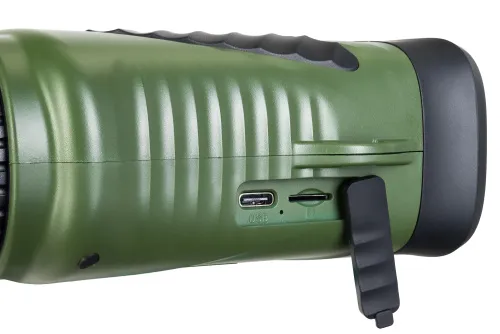 figura di Visore notturno binoculare Levenhuk Atom Digital DNB200,  10