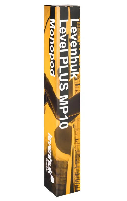 fotografia di Monopiede Levenhuk Level PLUS MP10,  8