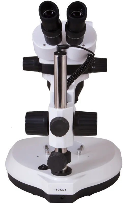 figura di Microscopio Bresser Science ETD 101 7–45x,  5