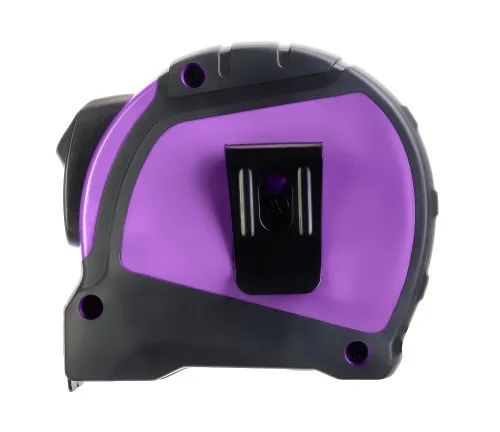 figura di Metro a nastro Ermenrich Reel SQ80,  6