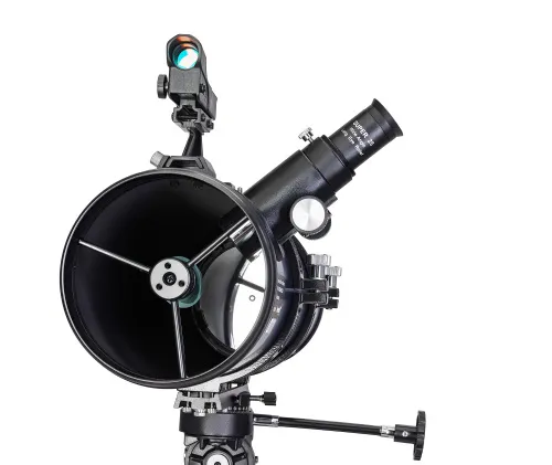 immagine di Telescopio Levenhuk New Skyline PLUS 130/650 SQ1,  5