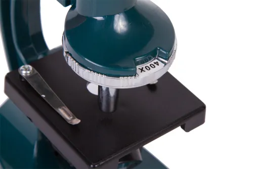 figura di Microscopio Levenhuk LabZZ M2,  5
