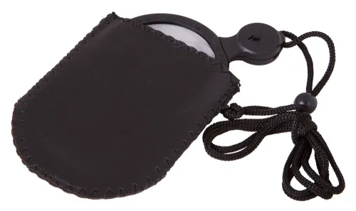 foto di Lente d’ingrandimento da collo Levenhuk Zeno Vizor N1,  6