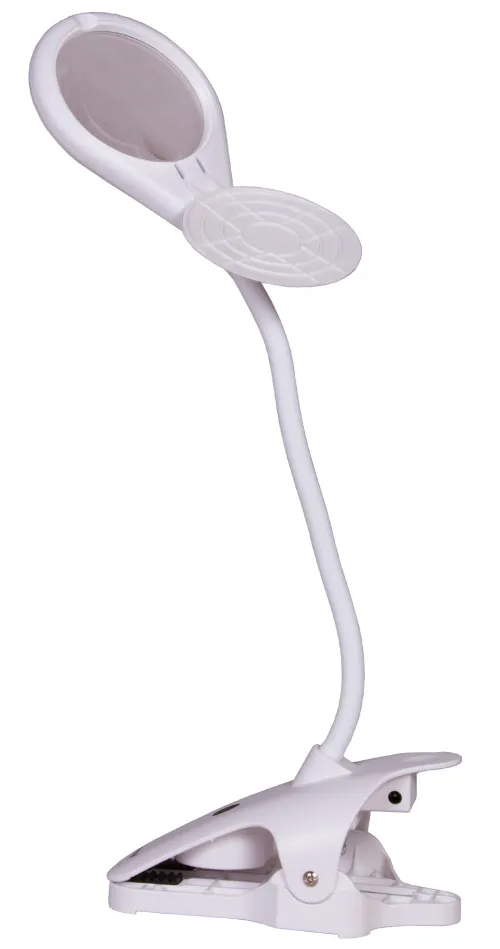 foto di Lente d’ingrandimento Levenhuk Zeno Desk D15,  4