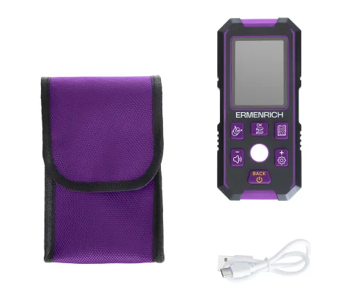 foto di Rilevatore di montanti Ermenrich Ping SM70,  2