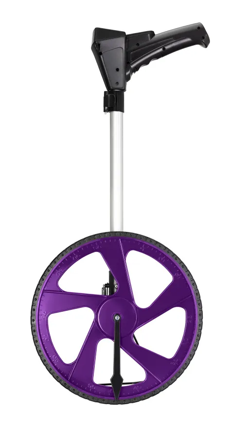 figura di Odometro digitale Ermenrich Reel WM20,  3