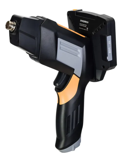 immagine di Endoscopio professionale Ermenrich Seek VE50,  6