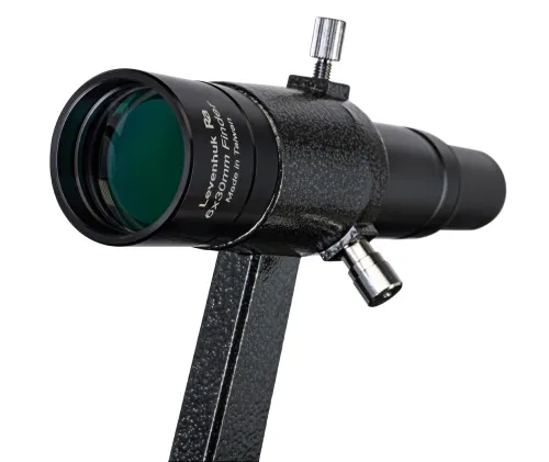 foto di Telescopio Levenhuk Ra 150N Dobson,  8