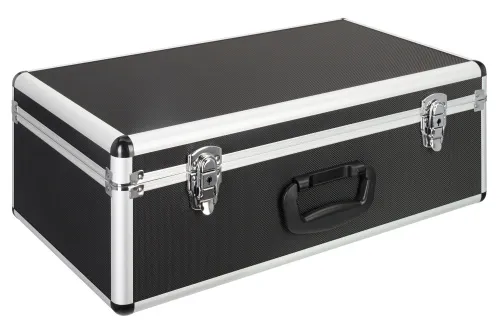 immagine di Tubo ottico con doppietto Levenhuk Ra R80 ED,  9