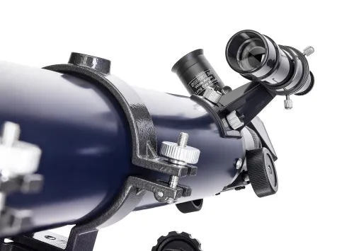 foto di Telescopio Levenhuk New Skyline BASE 70/900 EQ2,  8