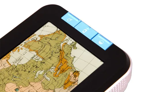 immagine di Lente d’ingrandimento digitale Levenhuk DTX 43 LCD,  5