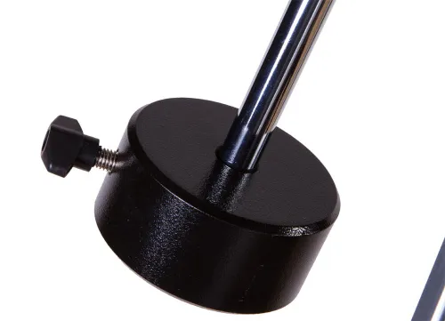 foto di Telescopio Bresser Messier 90/500 EQ3,  9