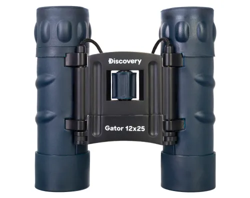 foto di Binocolo Levenhuk Discovery Gator 12x25,  6