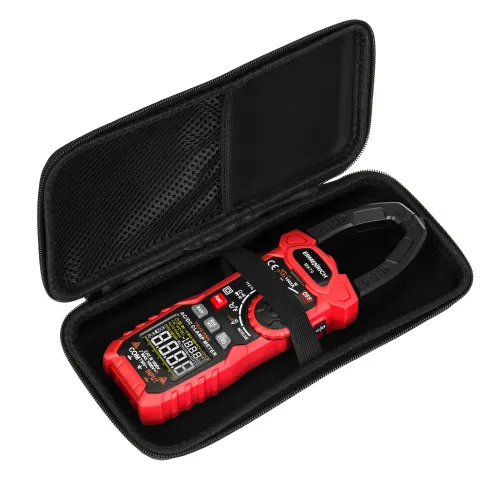 immagine di Pinza amperometrica digitale Ermenrich Ping MK70,  2