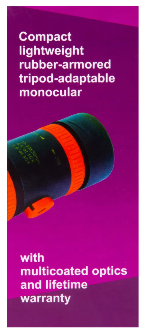 figura di Monoculare Levenhuk LabZZ MC6,  13