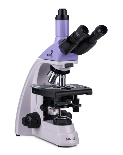 immagine di Microscopio biologico MAGUS Bio 230TL,  2