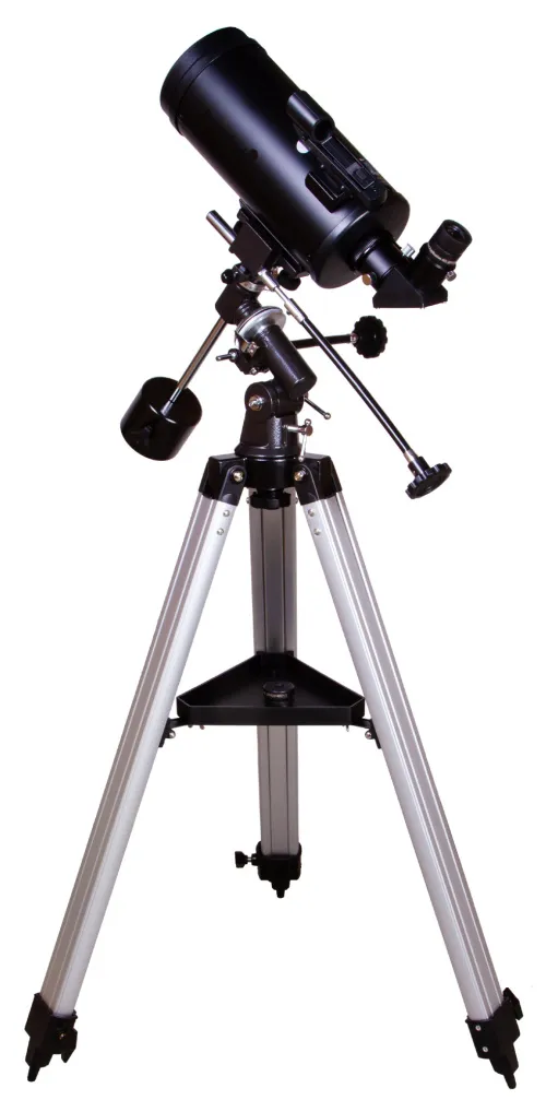 fotografia di Telescopio Levenhuk Skyline PLUS 105 MAK,  5