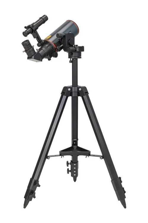 figura di Fototelescopio Levenhuk Kelvin MAK60 mini AZ,  4