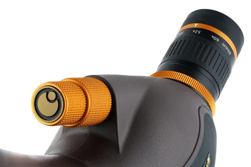 fotografia di Cannocchiale terrestre Levenhuk Blaze PRO 80,  12