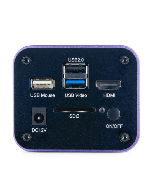 foto di Microscopio biologico digitale MAGUS Bio D290T LCD,  26