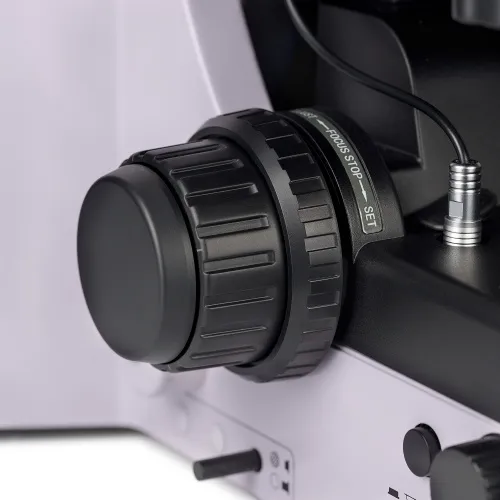 foto di Microscopio biologico digitale MAGUS Bio D290T LCD,  20