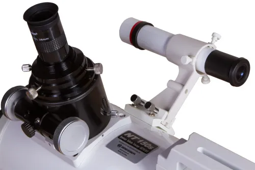 foto di Tubo ottico Bresser Messier NT-150S/750 Hexafoc,  6