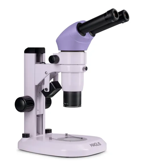 figura di Microscopio stereoscopico MAGUS Stereo A6,  2