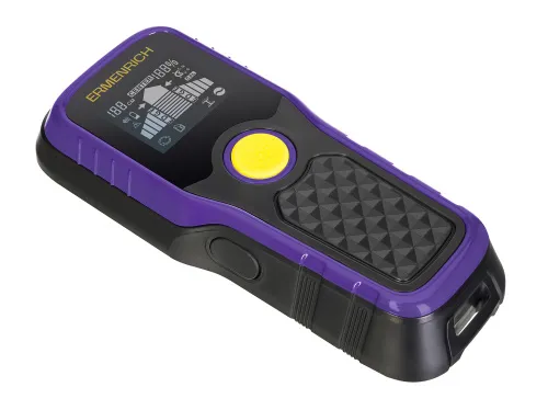 foto di Rilevatore di montanti Ermenrich Ping SM40,  2