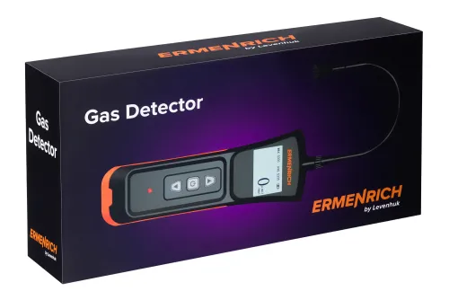 immagine di Rilevatore di gas Ermenrich NG40,  6