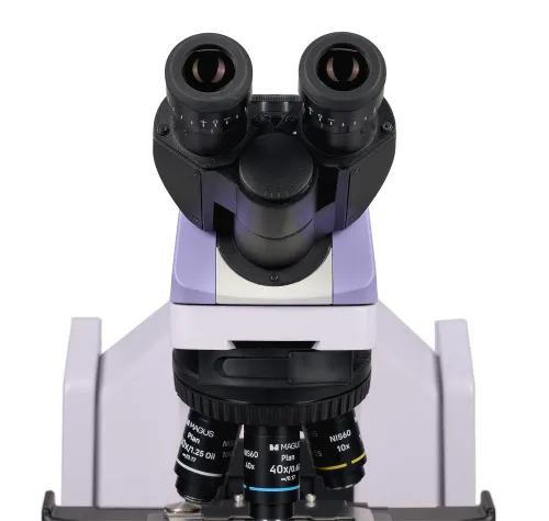 figura di Microscopio biologico MAGUS Bio 270T,  8