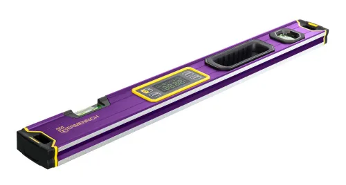 foto di Livella digitale Ermenrich Verk LL60,  2