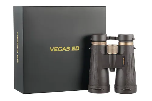 fotografia di Binocolo Levenhuk Vegas ED 12x50,  18