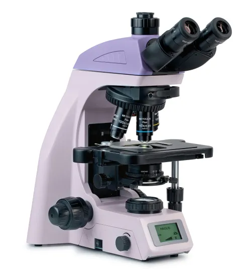 foto di Microscopio biologico MAGUS Bio 260T,  2