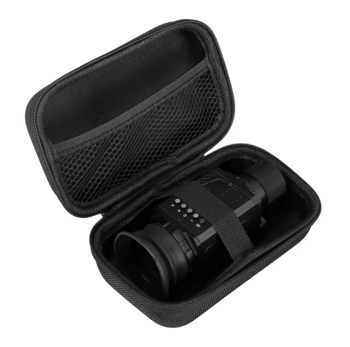 immagine di Visore notturno monoculare Levenhuk Atom Digital DNM70,  3