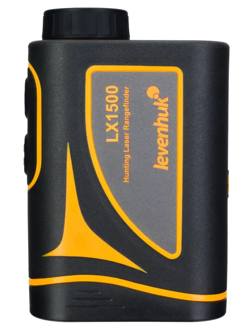 fotografia di Telemetro laser da caccia Levenhuk LX1500,  5