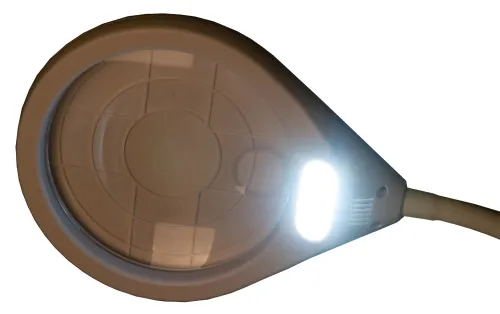 foto di Lente d’ingrandimento Levenhuk Zeno Desk D19,  8