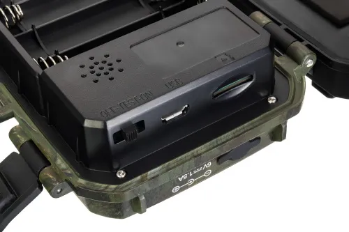 immagine di Fotocamera da caccia Levenhuk FC200,  9