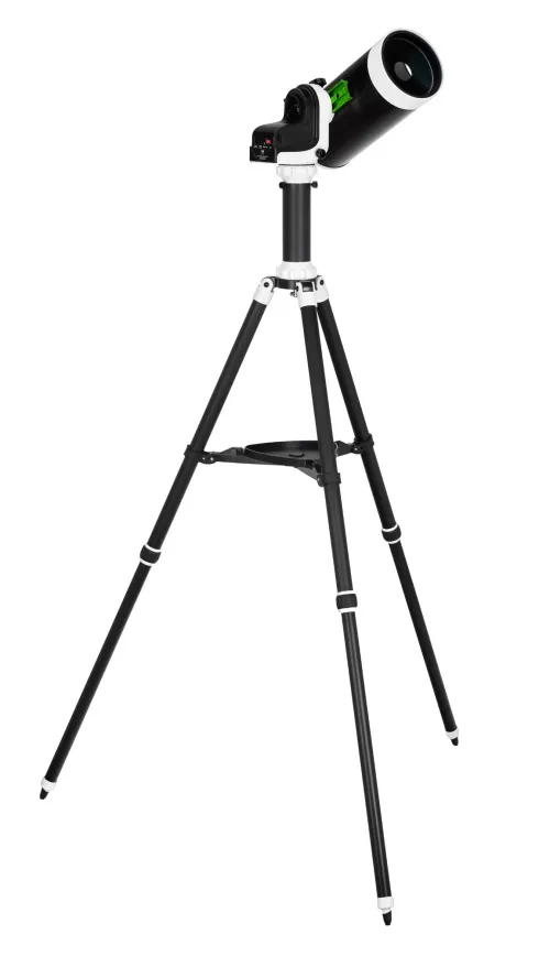 fotografia di Telescopio Sky-Watcher MAK127 AZ-GTi GOTO,  3
