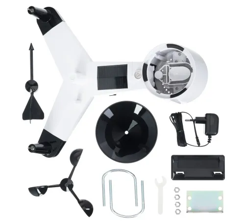 foto di Stazione meteo Levenhuk Wezzer PRO LP380,  9