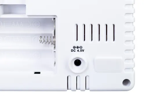 fotografia di Stazione meteo Levenhuk Wezzer PLUS LP60,  8