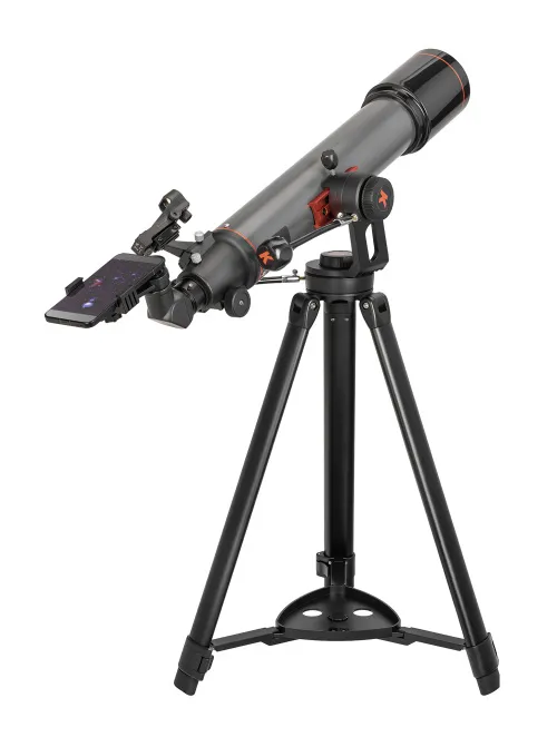 figura di Fototelescopio Levenhuk Kelvin Nova PLUS 90/660,  6